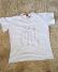 Camiseta Baby Look Poliéster - Branca - Personalizada