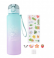 Garrafa Plastico 700ml