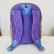 Mochila Personalizada - Cetim