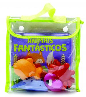 Animais fantásticos      