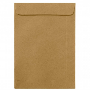 Envelope A4 Kraft      