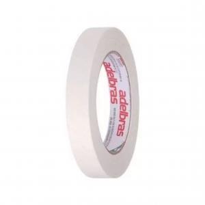 Fita dupla face 12mmx30m - Adelbrass      