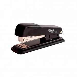 Grampeador Metal 13Cm Pequeno 25 Fls Jocar Office      