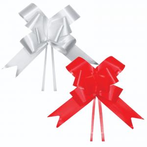Laço Prático Fácil 1,2x23 - Branco      