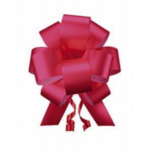 Laço Prático Fácil 1,2x23 - Vermelho      