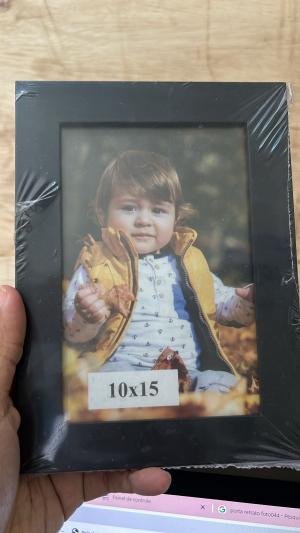 Porta Retrato Bolonha 10x15 - Rainha espelhos      
