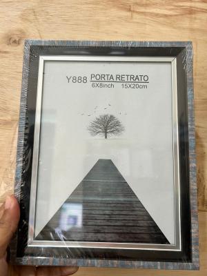 Porta retrato luxo 15x20  y888      