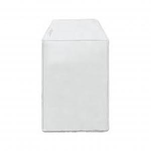 Protetor Porta documento c/ aba 65mmx90mm      